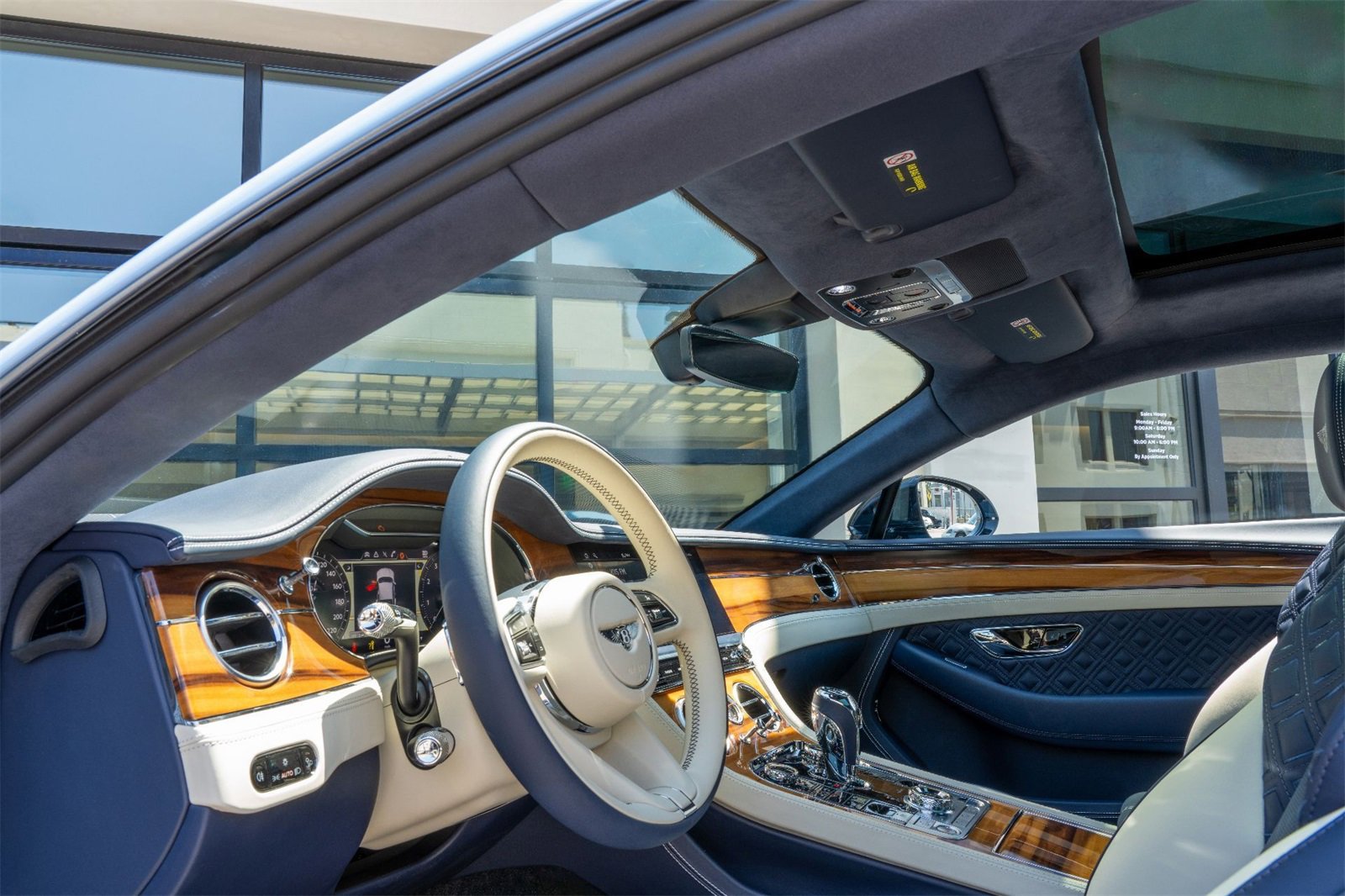 New 2024 Bentley Continental GT S image 17
