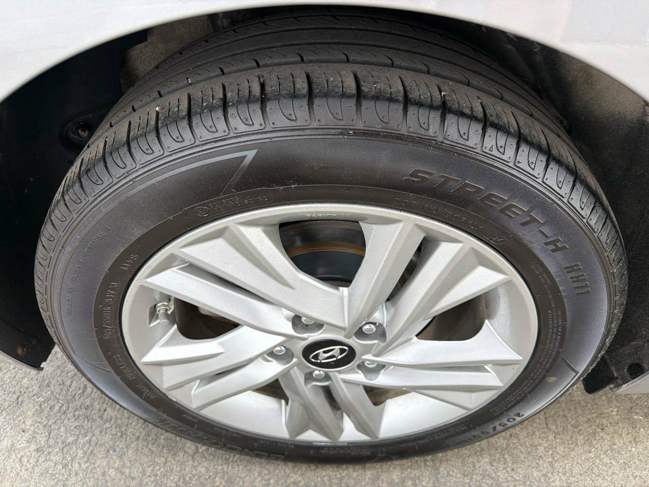 Used 2020 Hyundai Elantra SEL w/ Cargo Package (C1) FWD image 20