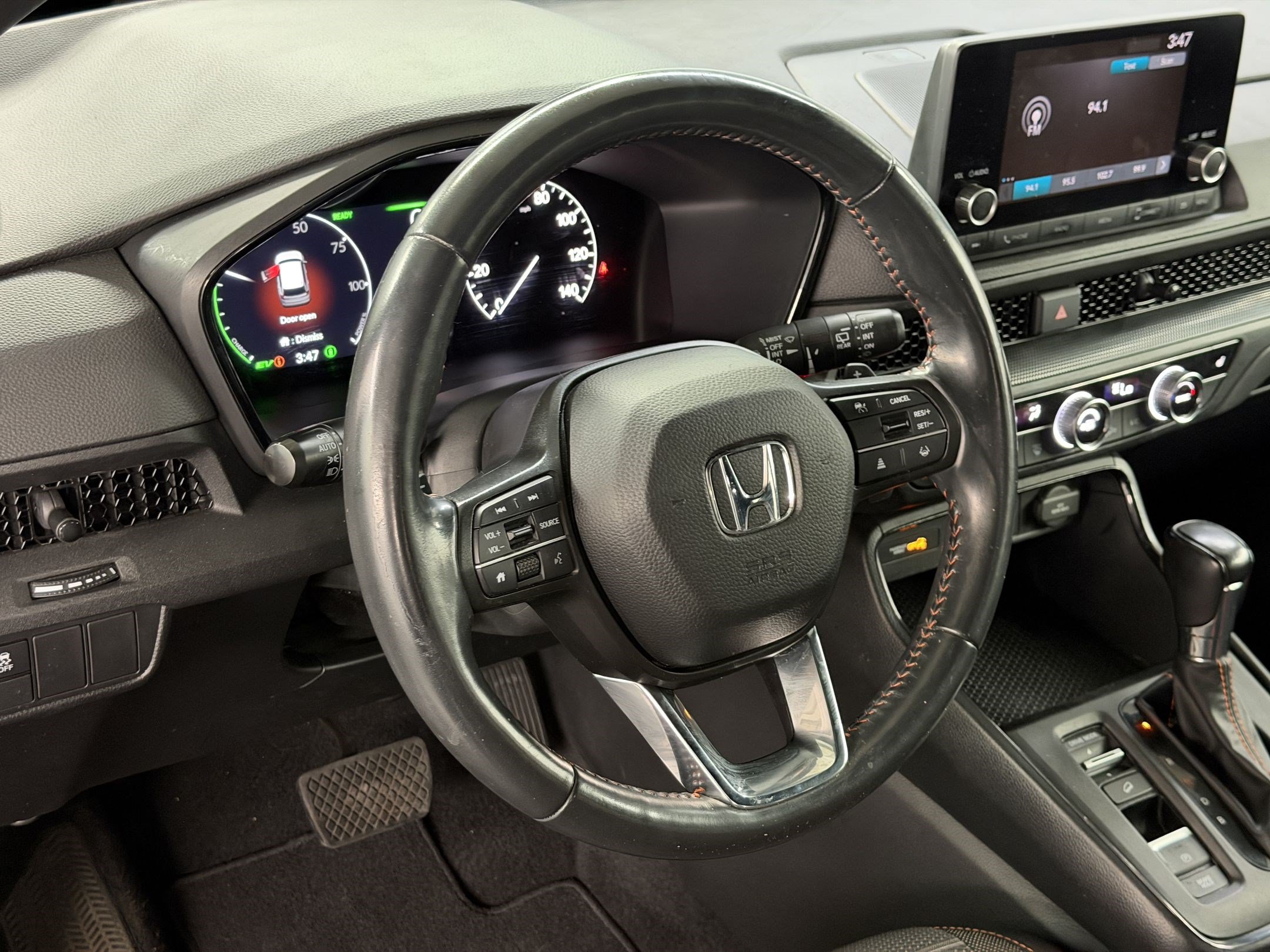 Used 2023 Honda CR-V Sport image 27