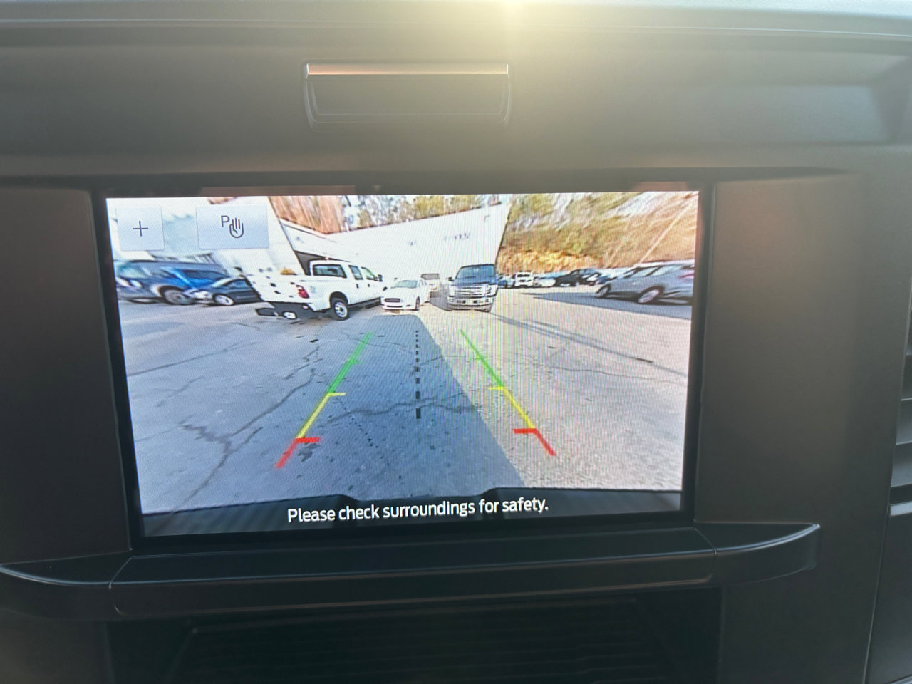 New 2026 Ford F250 XL w/ STX Appearance Package image 20