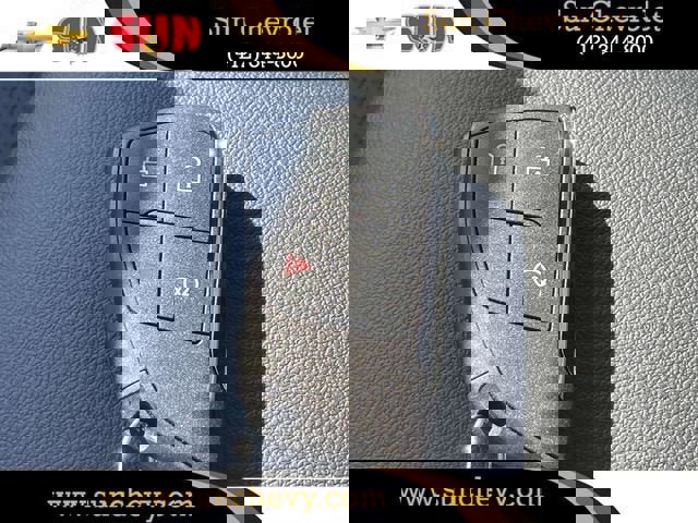 New 2026 Chevrolet Blazer EV LT image 30