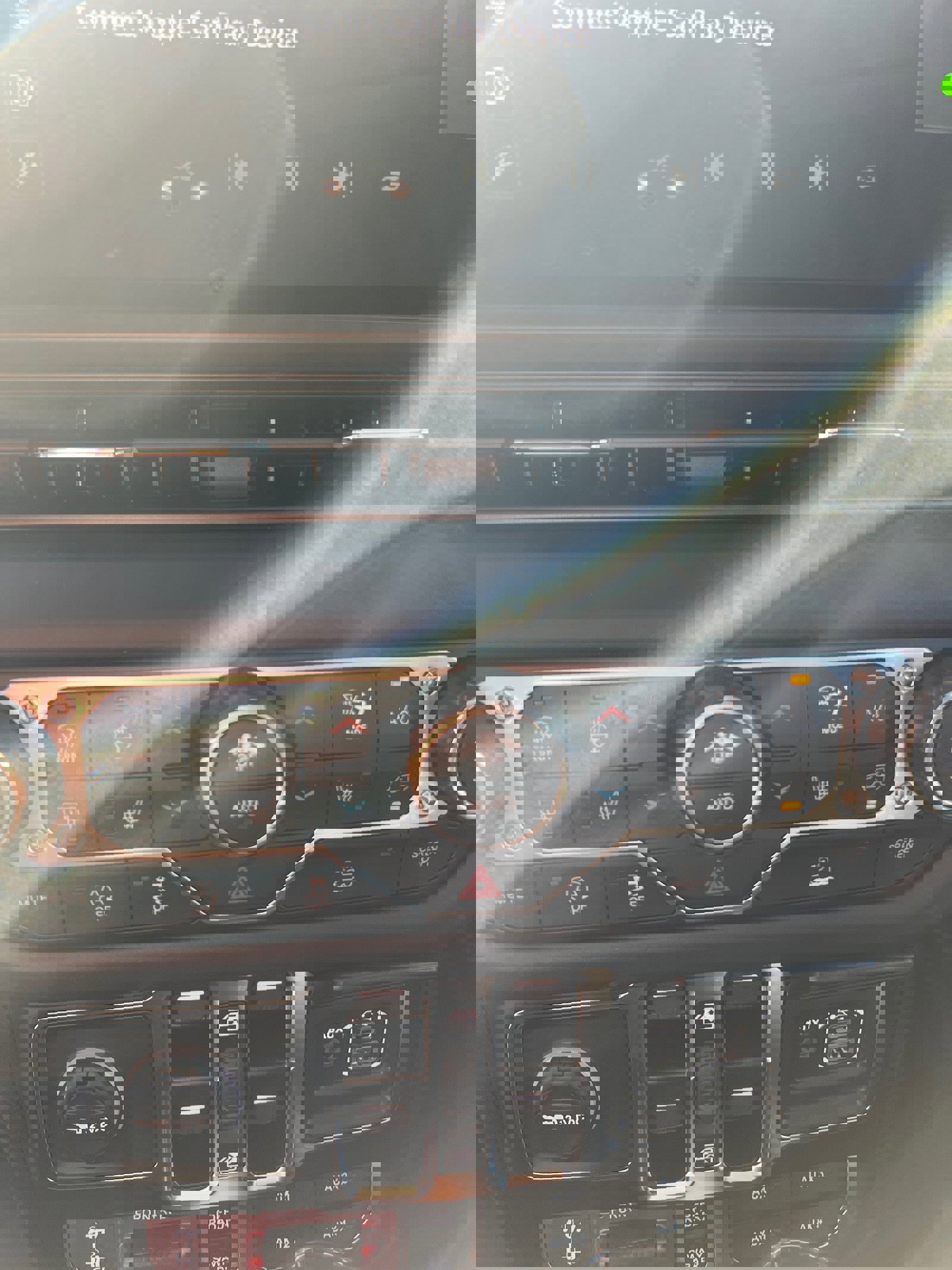 New 2026 Jeep Wrangler Unlimited Rubicon w/ Xtreme 35 Tire Package image 34