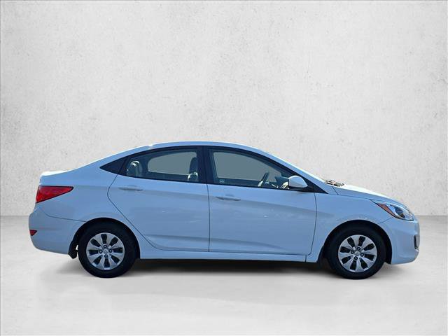 Used 2017 Hyundai Accent SE image 4