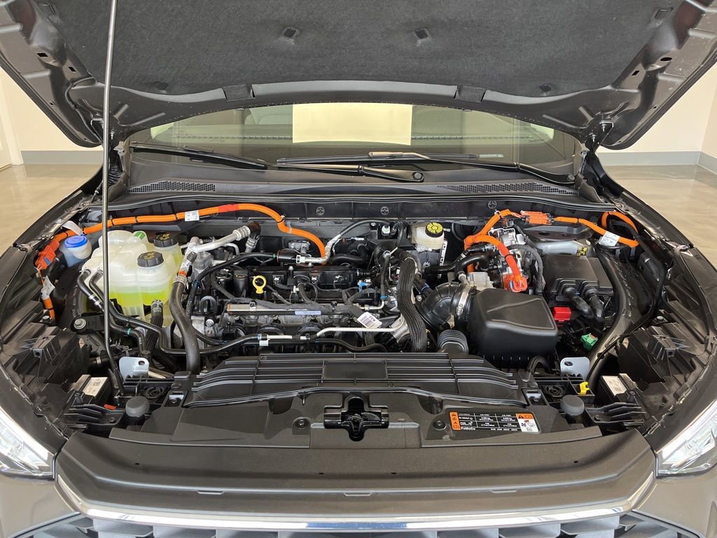 Used 2025 Ford Escape SE FWD image 23