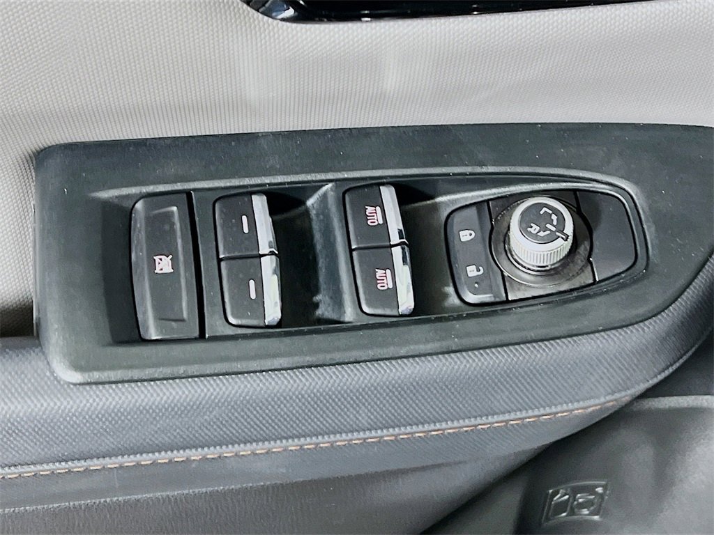 Certified 2025 Subaru Forester Sport w/ Popular Package #1 image 17