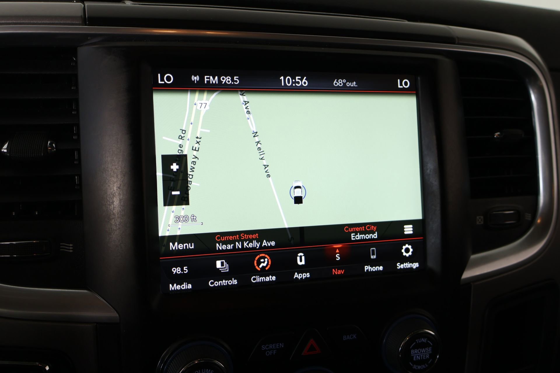 Used 2023 RAM 1500 Classic SLT w/ Trailer & Traction Group AWD/4WD image 7