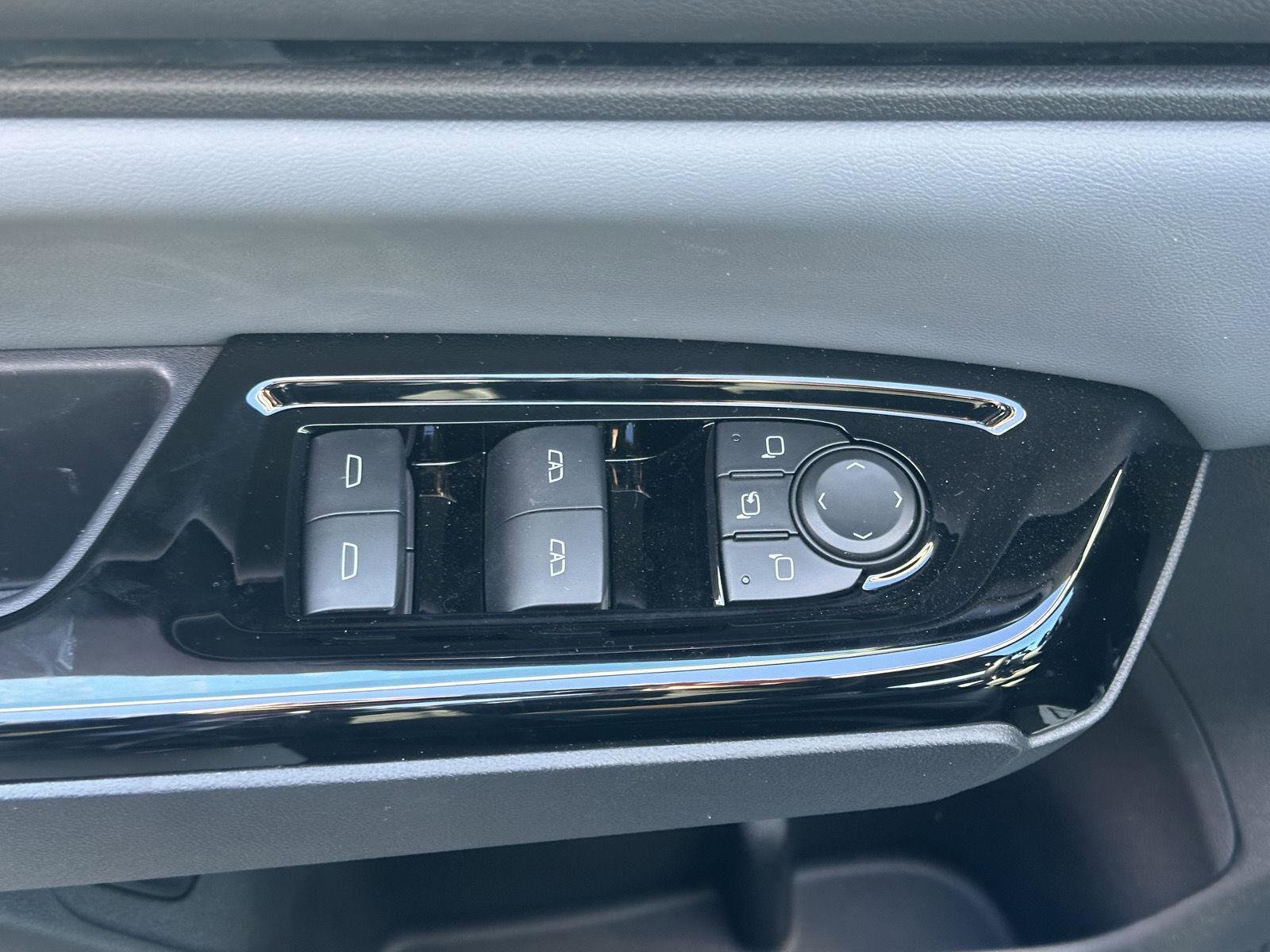 New 2025 Honda Prologue Elite image 11