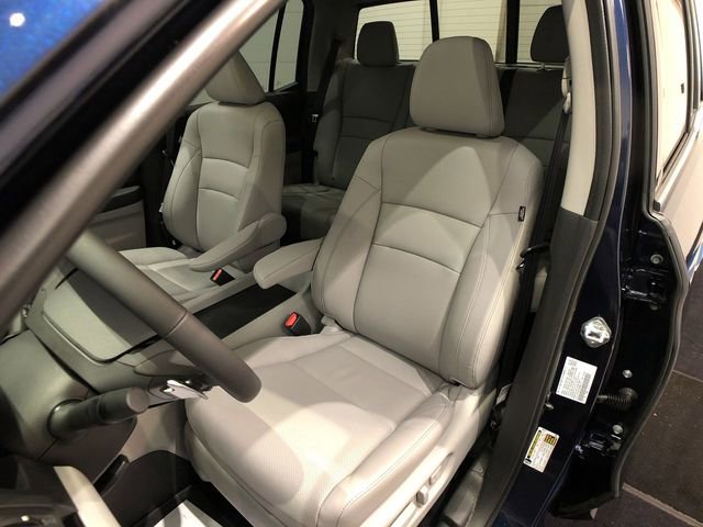 Used 2020 Honda Ridgeline RTL-E image 11