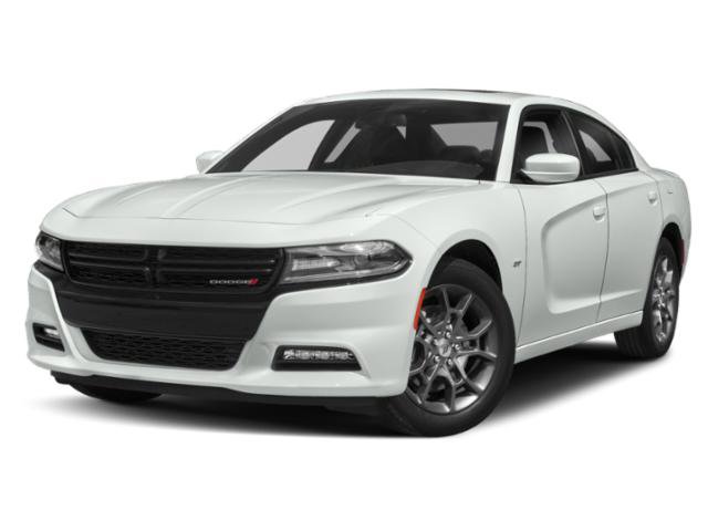 Certified 2018 Dodge Charger GT w/ Navigation & Travel Group