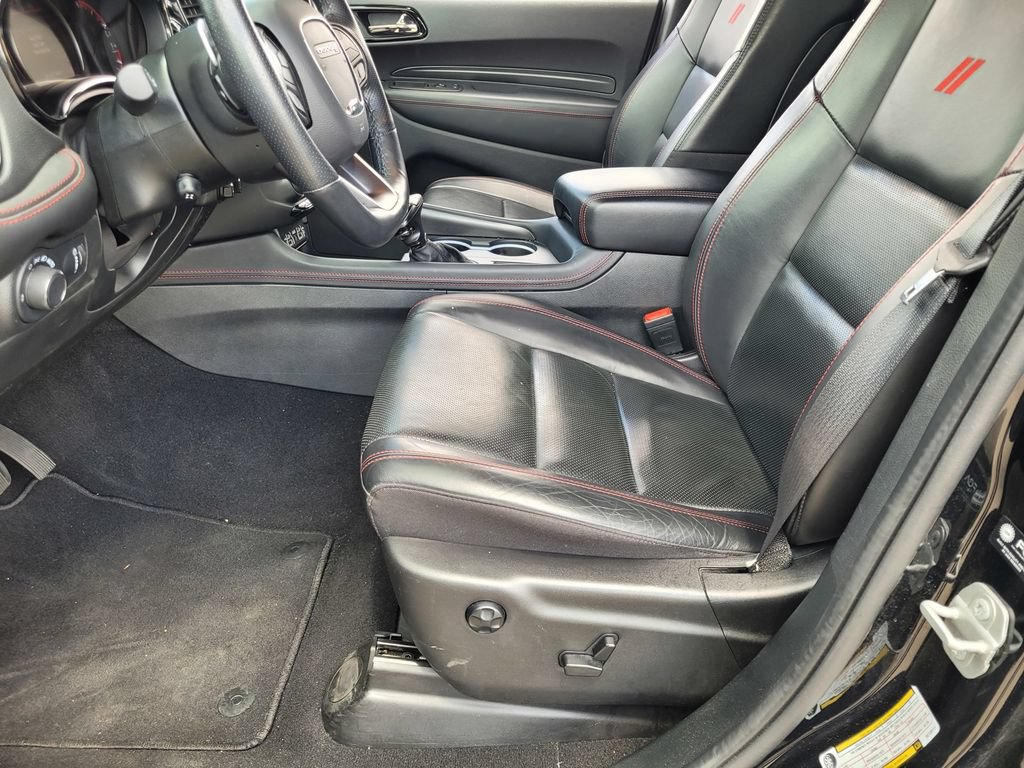 Used 2024 Dodge Durango GT AWD/4WD image 20
