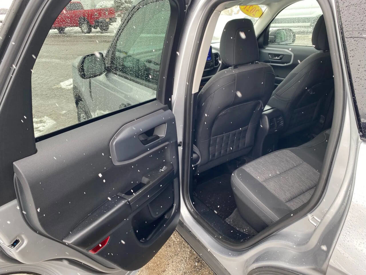 Used 2021 Ford Bronco Sport Big Bend AWD/4WD image 19