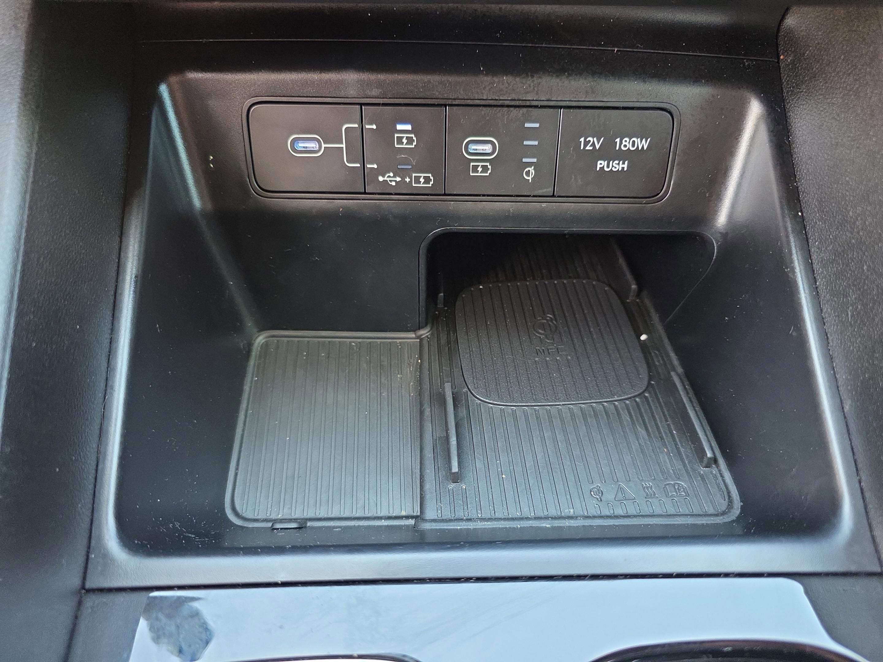 Used 2025 Hyundai Tucson SEL FWD image 71