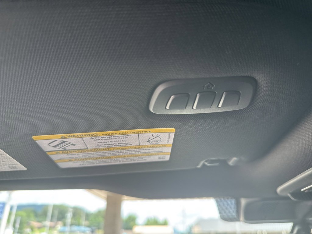 New 2025 Ford F150 Tremor w/ Equipment Group 402A High image 16