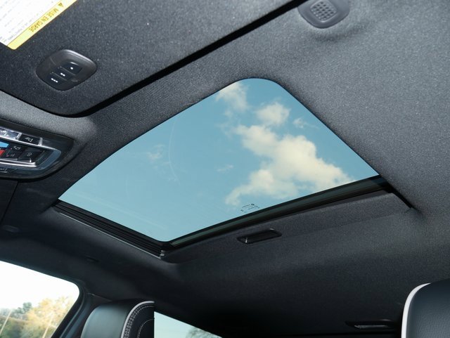 Used 2025 RAM 2500 Laramie image 3