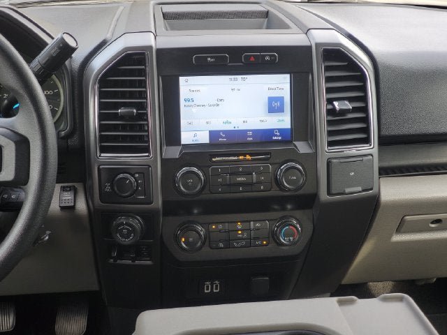 Used 2020 Ford F150 XLT w/ Max Trailer Tow Package AWD/4WD image 24