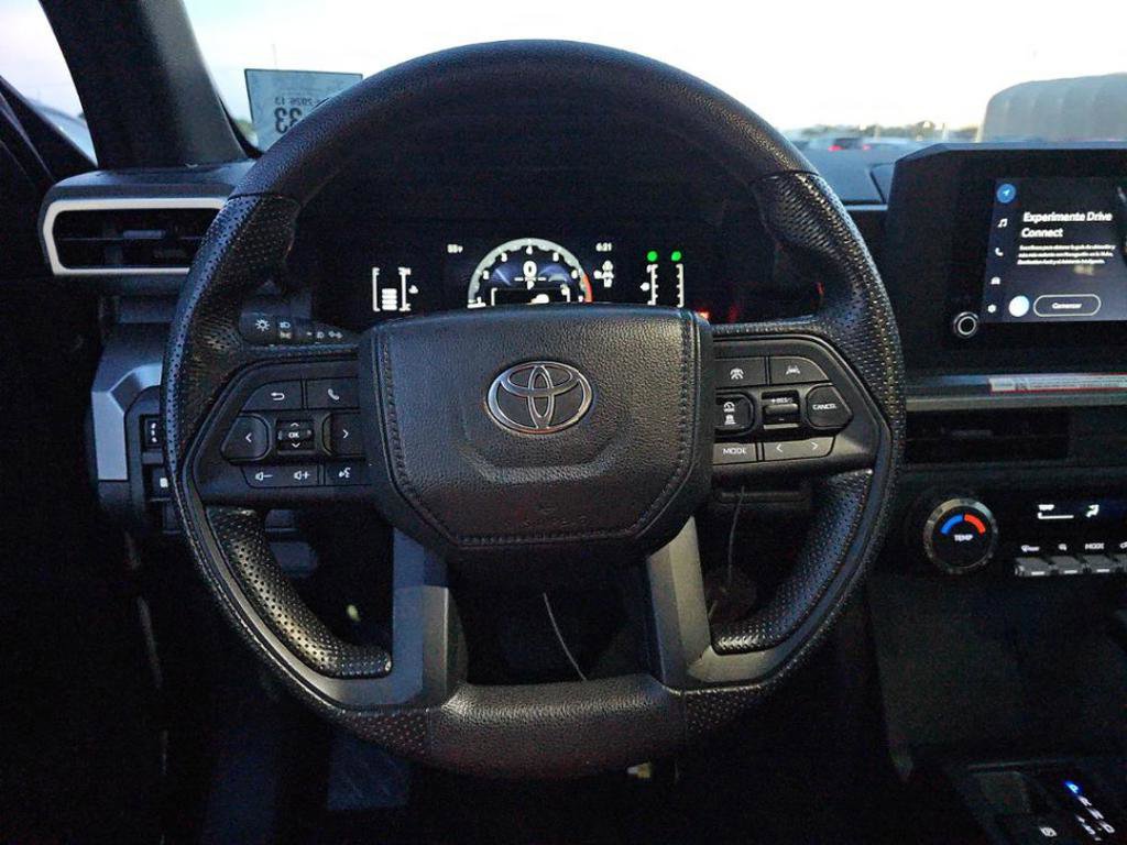 Used 2025 Toyota Tacoma SR5 image 17