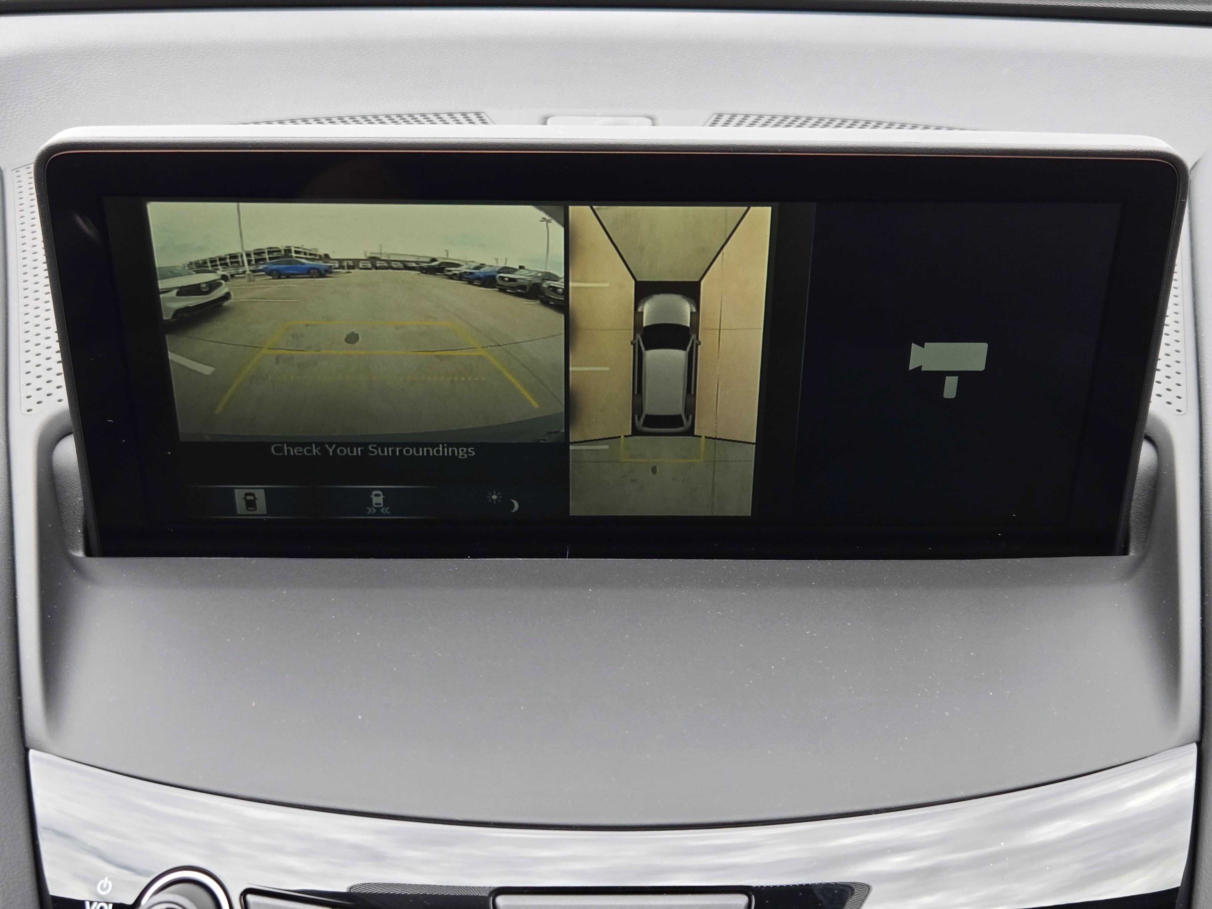 New 2026 Acura RDX w/ Advance Package AWD/4WD image 9