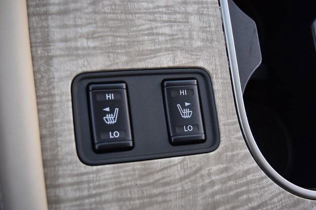 Certified 2024 Nissan Murano SL image 22