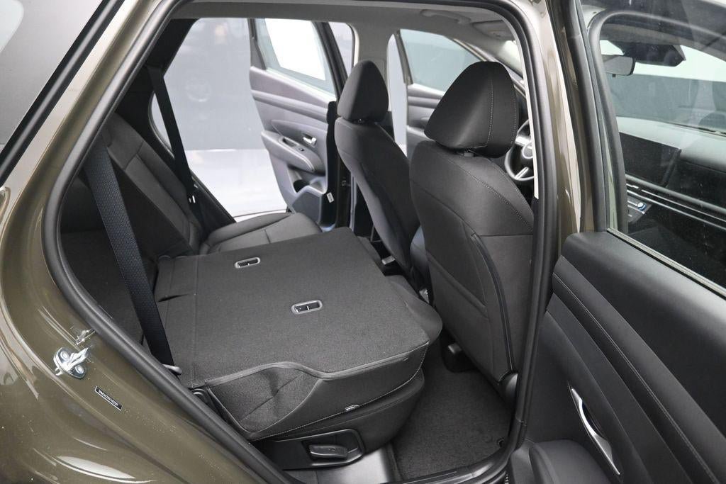 New 2026 Hyundai Tucson SE AWD/4WD image 29