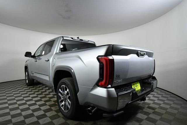 New 2026 Toyota Tundra 1794 Edition AWD/4WD image 13