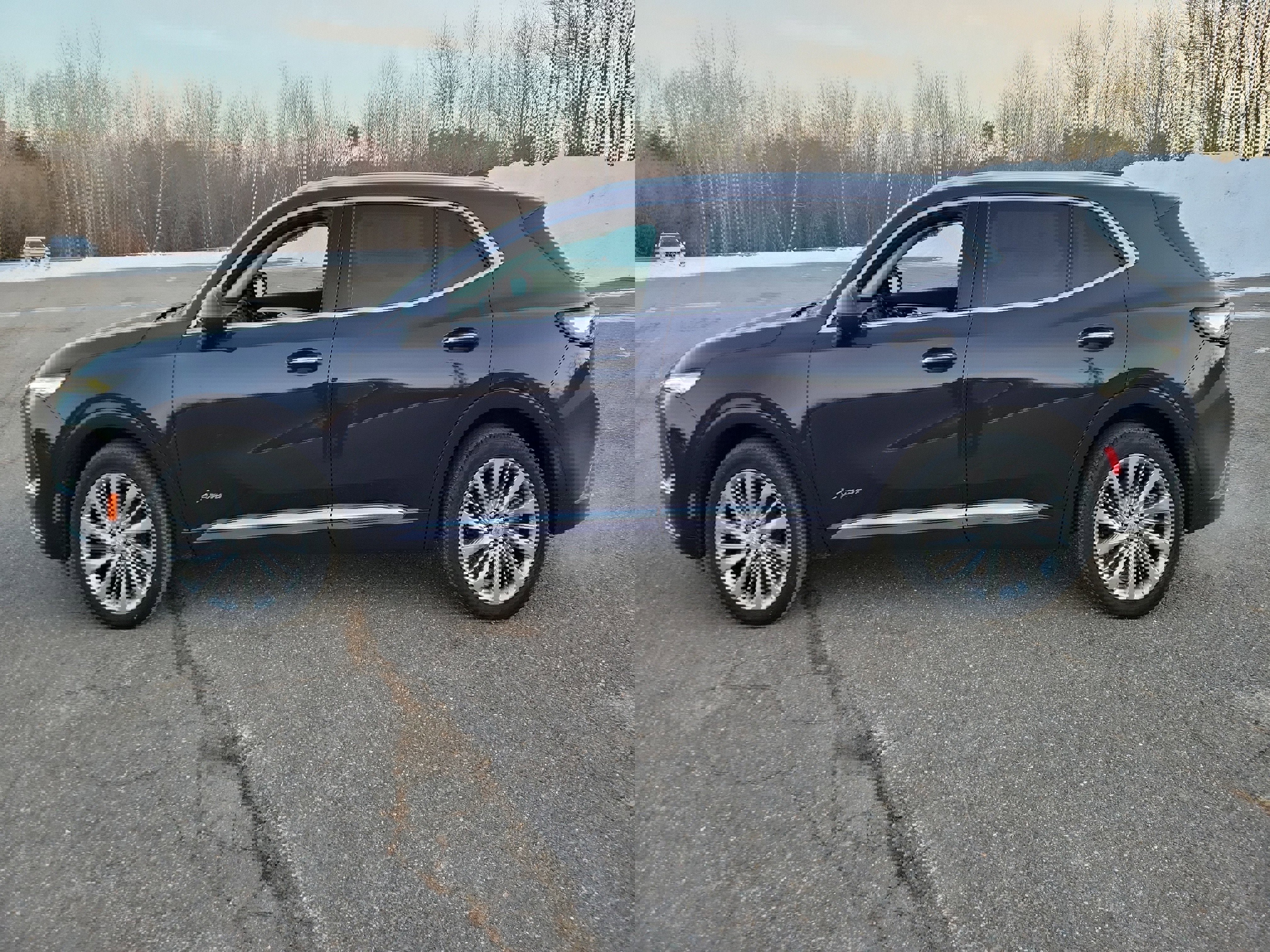 New 2026 Buick Envision Avenir image 2