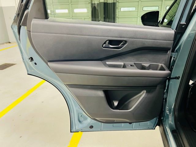 New 2026 Nissan Pathfinder Rock Creek AWD/4WD image 28