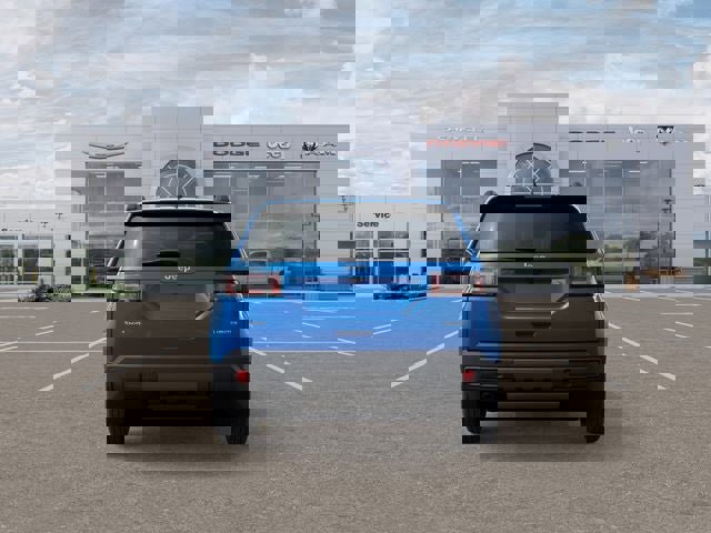 New 2026 Jeep Cherokee Limited image 7