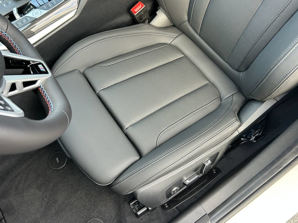 New 2026 BMW M340i Sedan w/ Premium Package RWD image 15