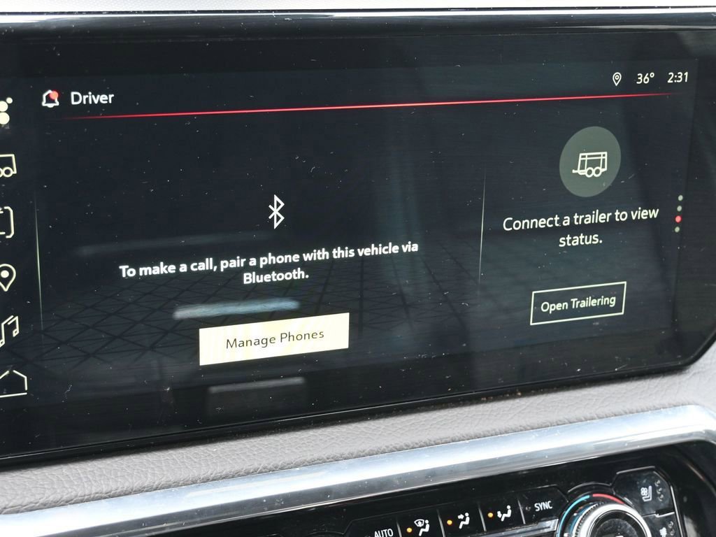 Used 2024 GMC Sierra 2500 Denali w/ Denali Reserve Package image 31