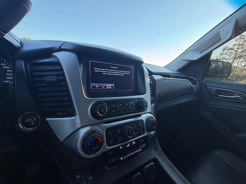 Used 2020 GMC Yukon SLT AWD/4WD image 15