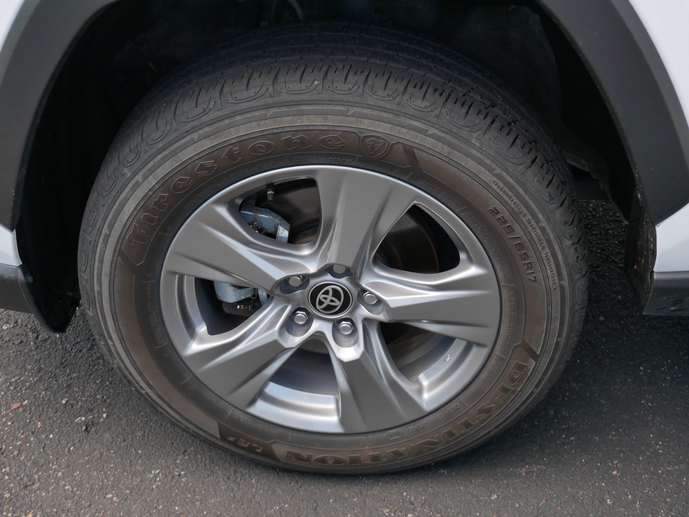 Certified 2025 Toyota RAV4 XLE AWD/4WD image 15