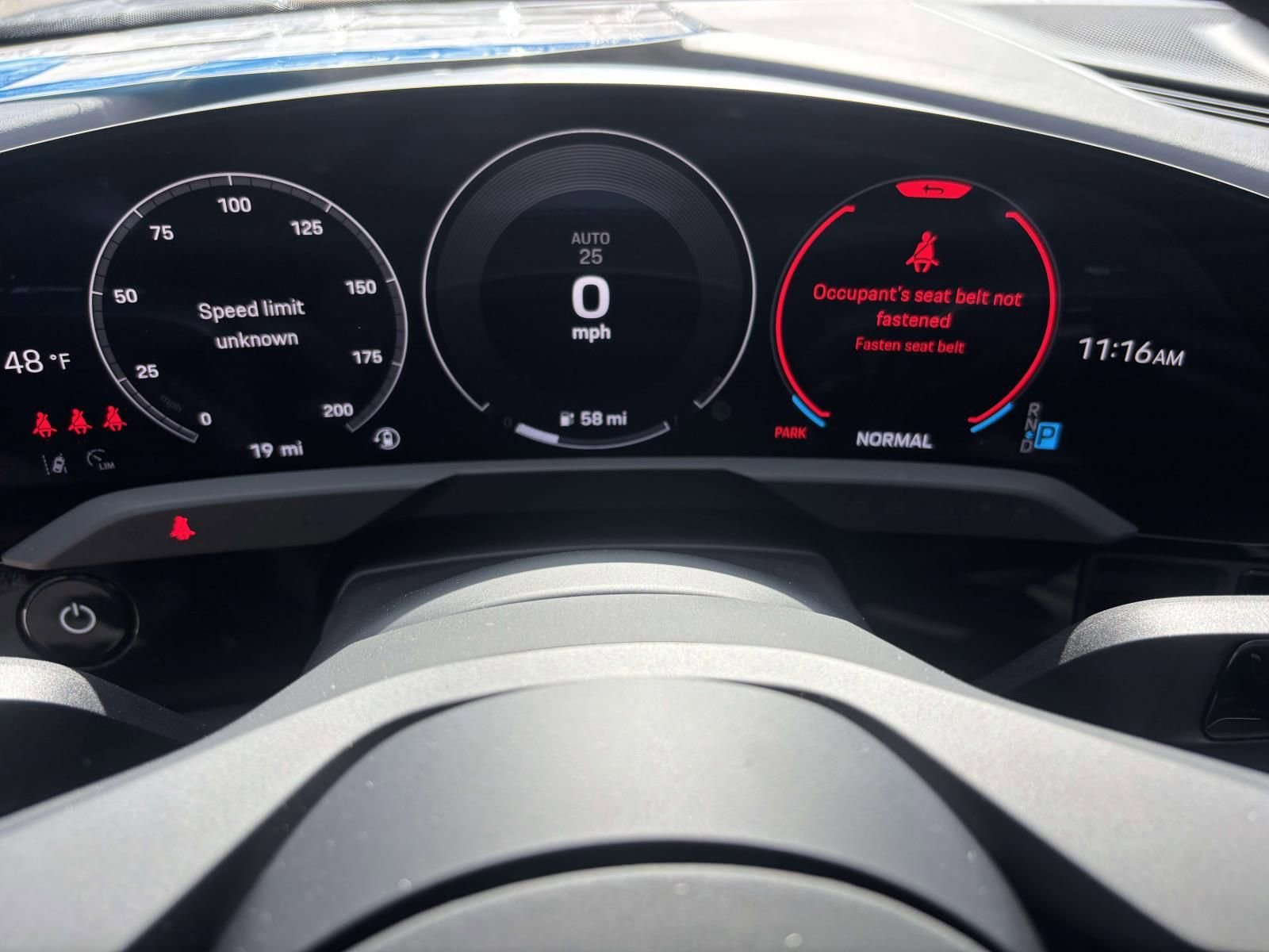 New 2026 Porsche Taycan AWD/4WD image 30