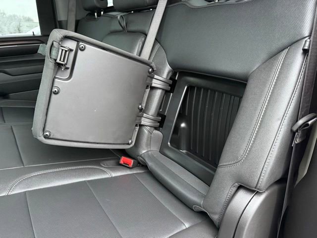 Used 2024 GMC Sierra 2500 SLT w/ SLT Premium Package image 21