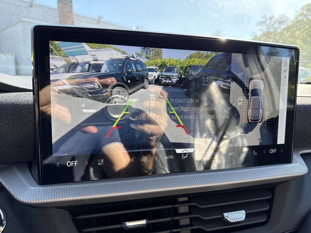 New 2026 Ford Explorer Tremor AWD/4WD image 18