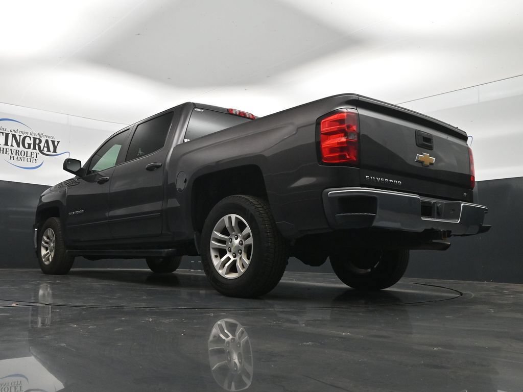 Used 2015 Chevrolet Silverado 1500 LT w/ All Star Edition RWD image 30