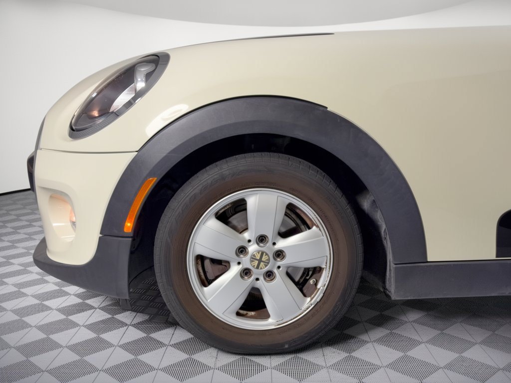 Used 2017 MINI Cooper Convertible FWD image 13