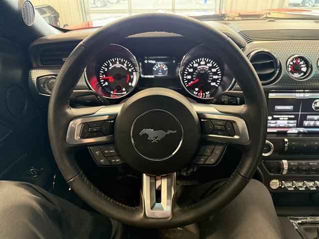 Used 2015 Ford Mustang GT Premium w/ GT Performance Package image 22