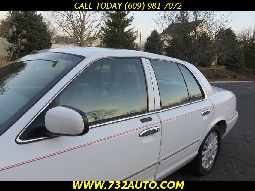 Used 2010 Mercury Grand Marquis LS image 27