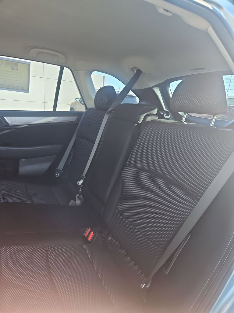 Used 2015 Subaru Outback 2.5i image 17