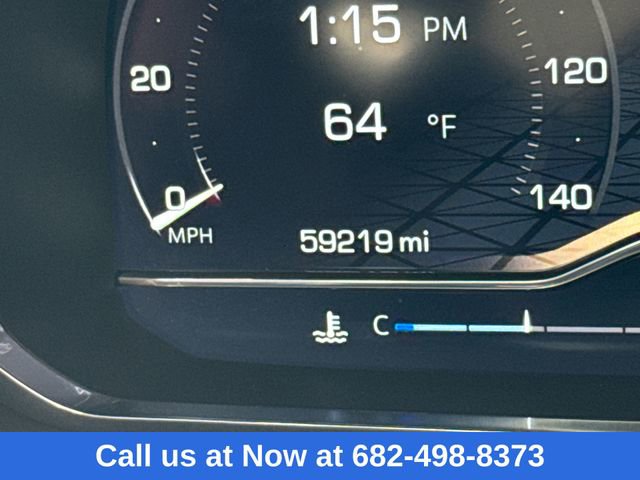 Used 2024 GMC Yukon AT4 w/ AT4 Premium Package image 30