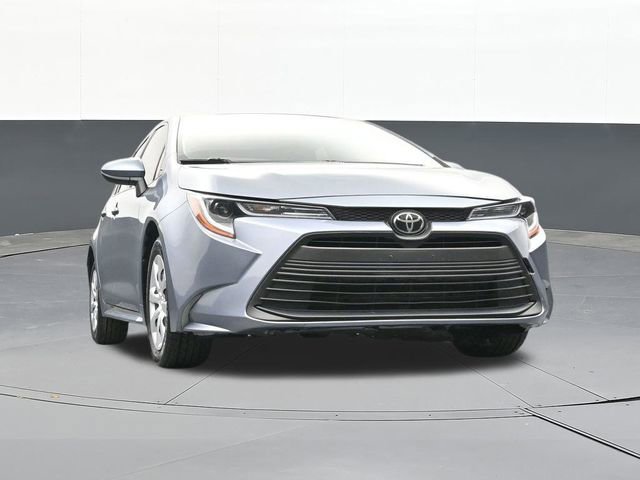Used 2023 Toyota Corolla LE w/ Carpet Mat Package (TMS) image 49