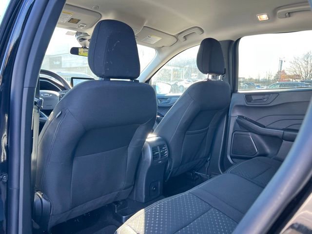 Used 2025 Ford Escape Active AWD/4WD image 13