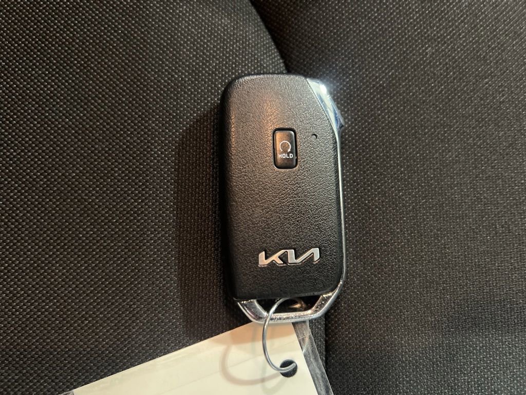 Certified 2024 Kia Forte GT-Line image 25