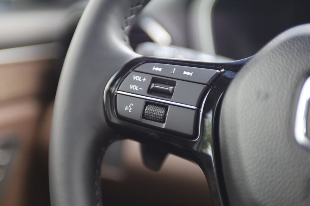New 2026 Honda Pilot Elite image 18