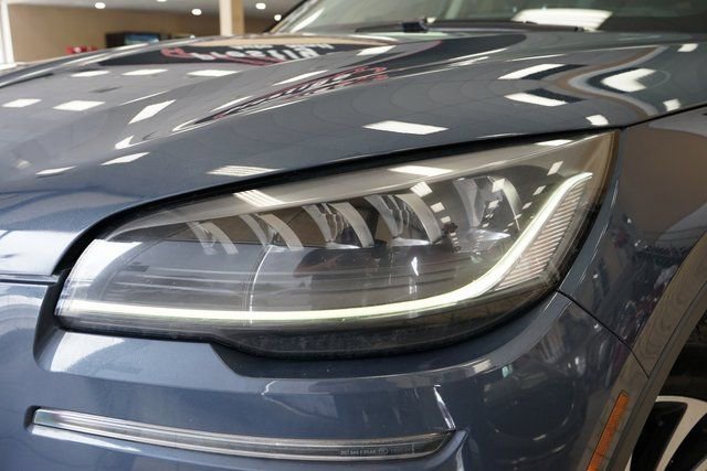Used 2021 Lincoln Aviator Reserve AWD/4WD image 23