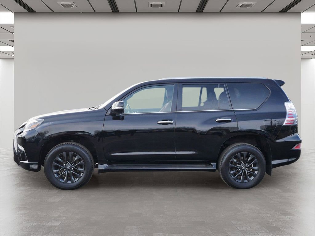 Certified 2023 Lexus GX 460 Premium w/ Premium Package image 3