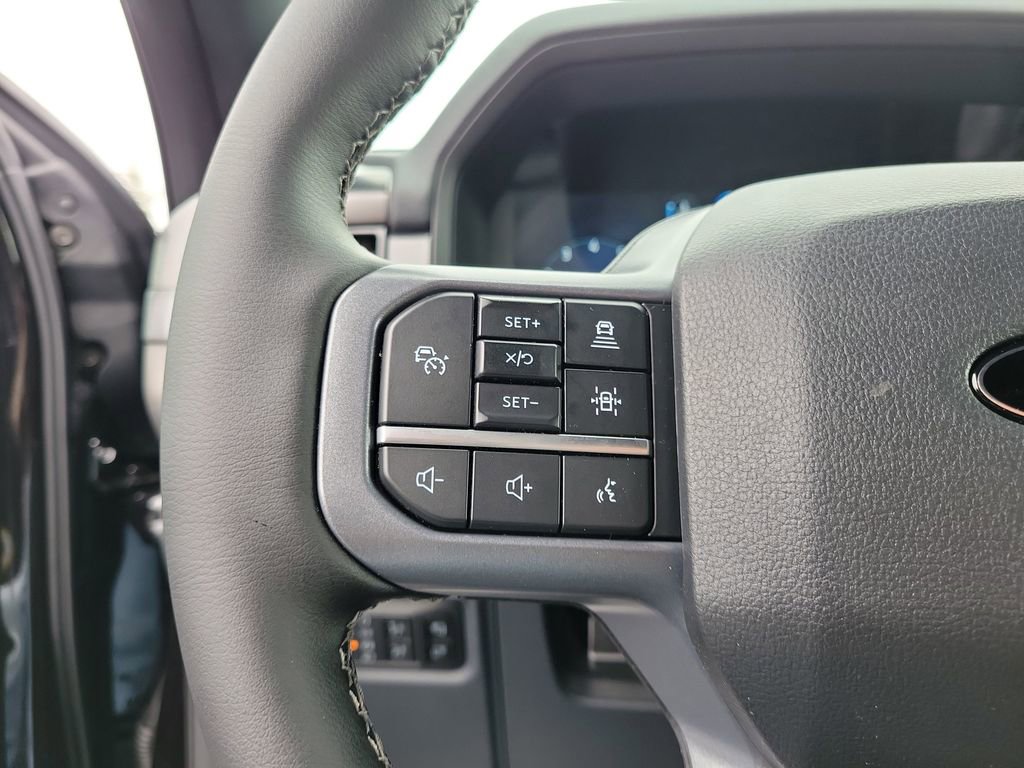 New 2026 Ford F150 Lariat w/ FX4 Off-Road Package image 24