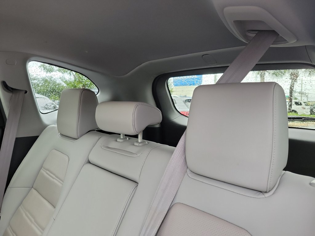 Certified 2020 Honda CR-V EX-L image 15