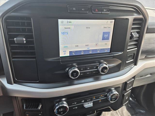 Used 2021 Ford F150 XLT w/ Equipment Group 301A Mid AWD/4WD image 14