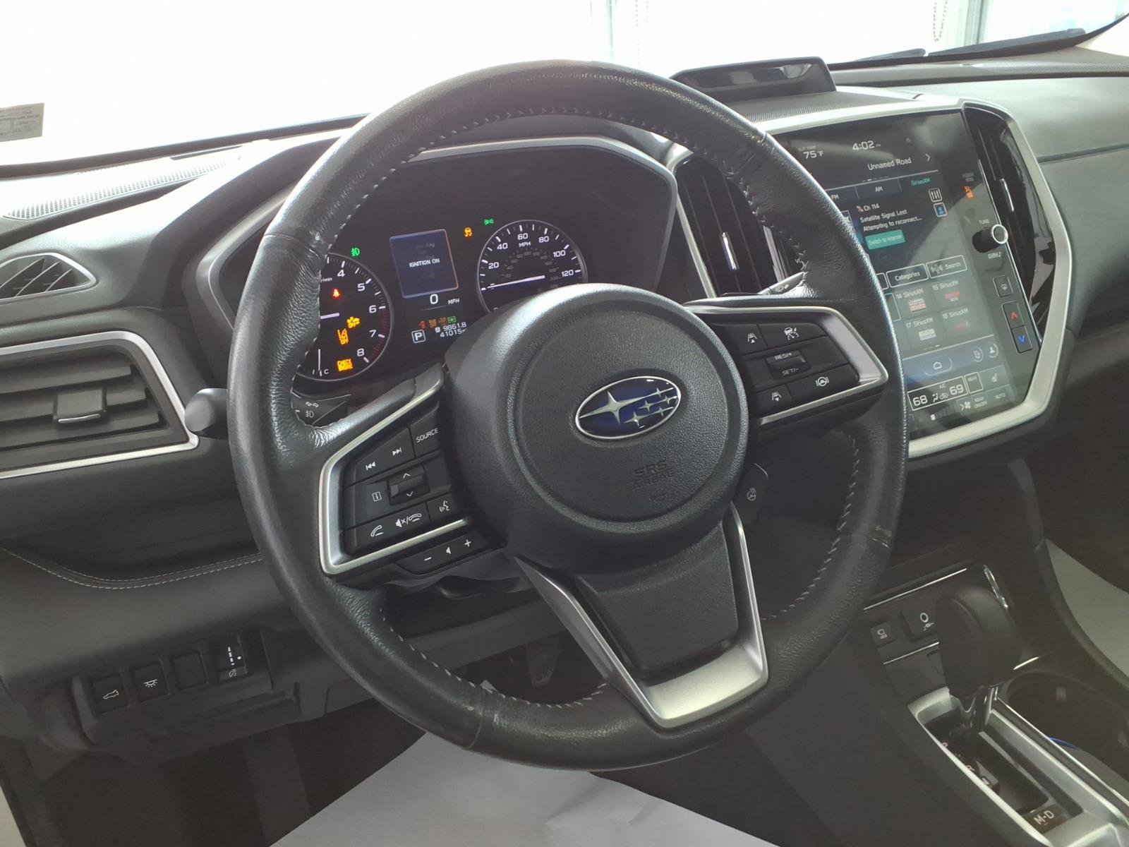 Certified 2023 Subaru Ascent Limited w/ Technology Package image 11